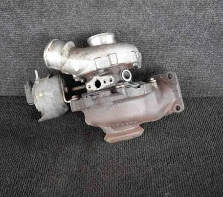 Ford S-MAX Turbo