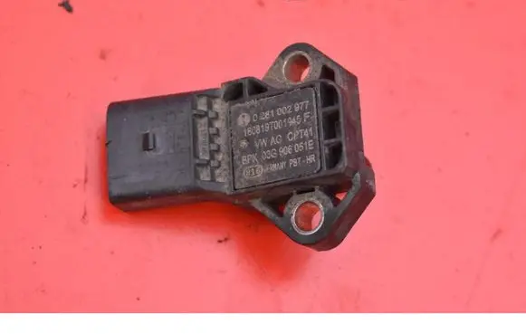 Skoda Fabia Mk3 (NJ) Sensor 03G906051E