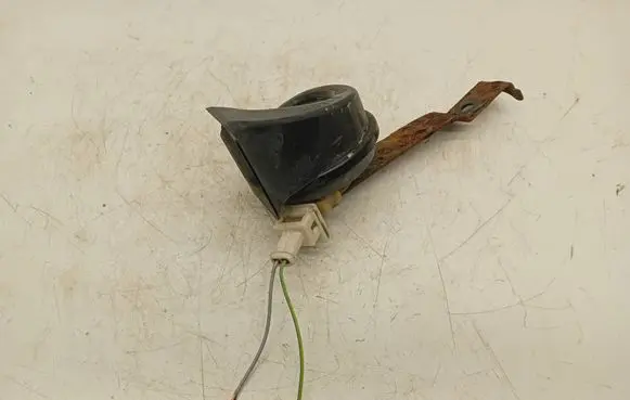 Citroen C4 I Picasso Horn signal