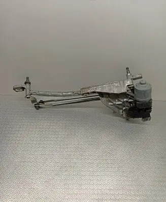 Ford Fiesta Front wiper linkage and motor 8A6117500AF 9719111 3397021490