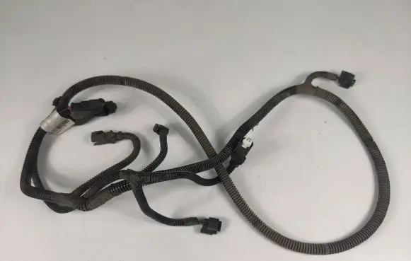 Peugeot 3008 I Parking sensor (PDC) wiring loom 2005232