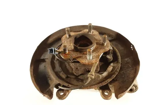 Nissan Murano Z50 Rear wheel hub