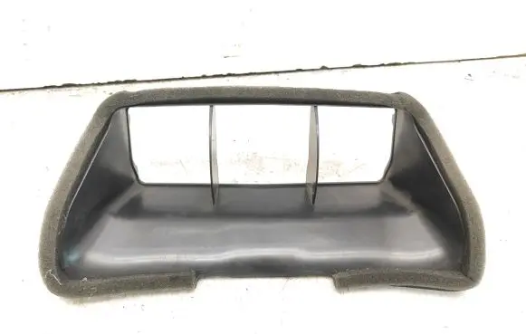 Volkswagen Golf Plus Air micro filter air duct channel part 5M1815077R