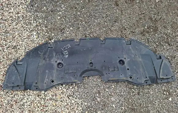 Lexus ES 250 - 300 - 330 Front bumper skid plate/under tray 5144133250