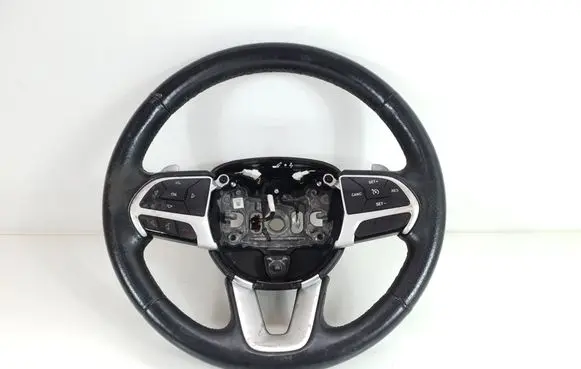 Dodge Durango Steering wheel 5SQ211X9AA P1XP711X9AI