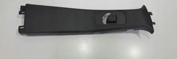 Jeep Grand Cherokee (B) pillar trim (top)