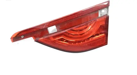 Jaguar XF X260 Tailgate rear/tail lights GX6315K272AF
