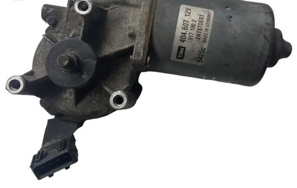 Volvo S80 Wiper motor 404607 9171902 5420G