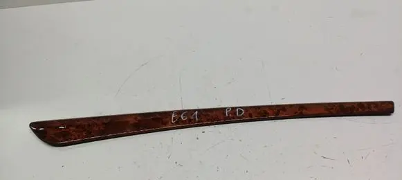 BMW 5 E60 E61 Other interior part 