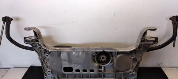 Volkswagen Tiguan Front subframe 3C0199313AQ 3C0411303AA