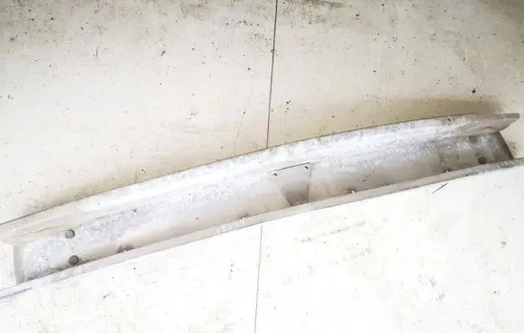 Rear beam