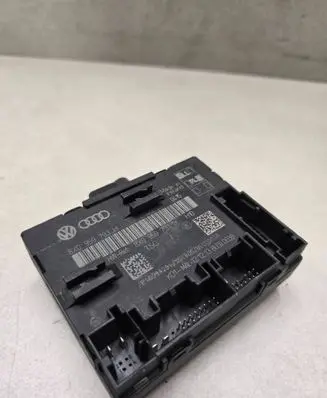 Door control unit/module