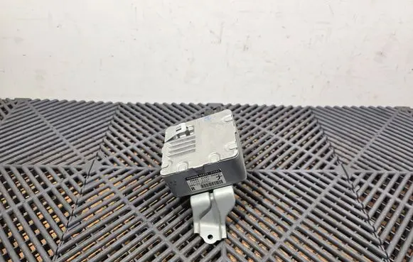 Power steering control unit/module