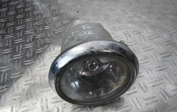 Hyundai Santa Fe Front fog light