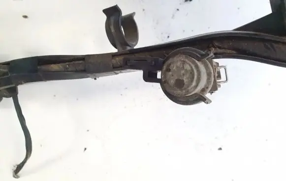 Volkswagen PASSAT B4 Outside/exterior temperature sensor 1h0971847