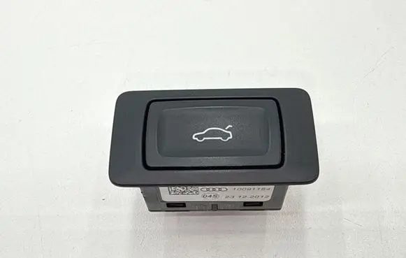 Audi Q5 SQ5 8R Tailgate/boot open switch button 4G0959831A