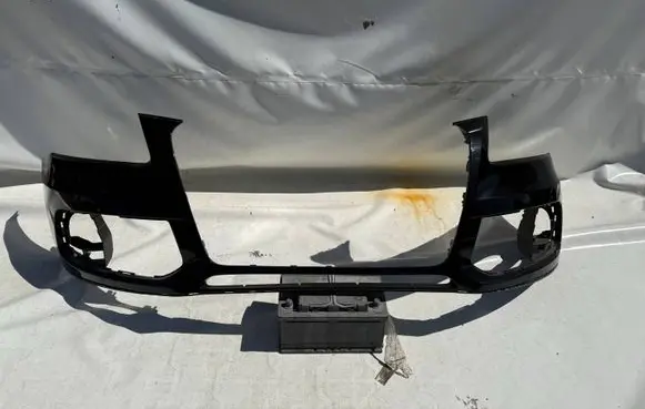 Audi Q5 SQ5 Front bumper 8R0807437