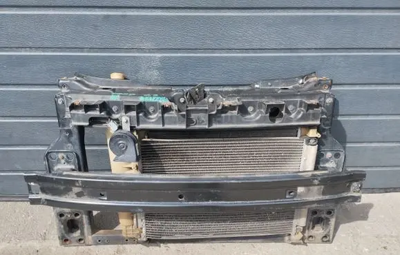 Ford Ka Front bodywork piece 