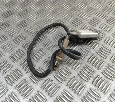 Mercedes-Benz C W205 Lambda probe sensor A0009051512