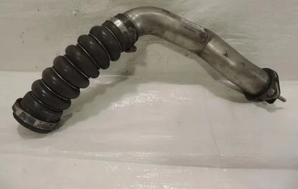 Opel Antara Air intake duct part 95494525
