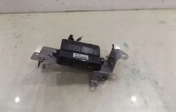 Mitsubishi Space Star Engine control unit/module 186C640