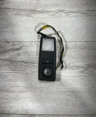 BMW X3 F25 Rear seat light 9202921 18900030 CA00410606110008