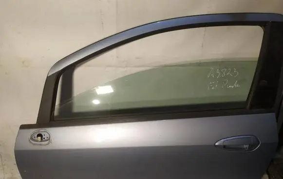 Fiat Punto (188) Front door melynos