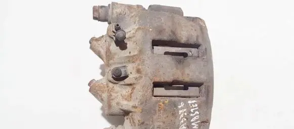 Renault Master II Front brake caliper