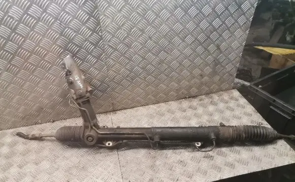 BMW X5 E70 Steering rack p677141909