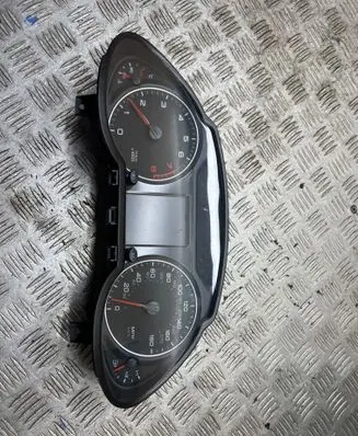 Audi Q5 SQ5 Speedometer (instrument cluster) 8R0920980J