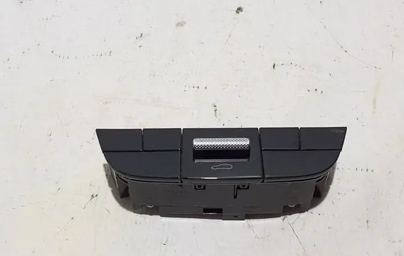 Porsche Panamera (971) Other switches/knobs/shifts 971919709CB