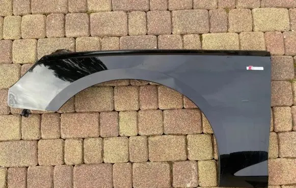 Audi A4 S4 B9 8W Fender