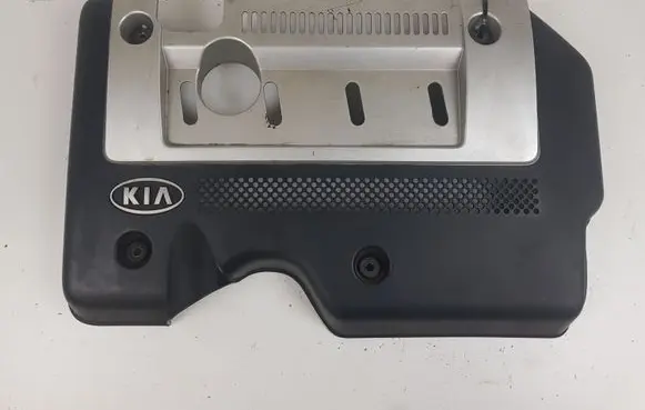 KIA Carens I Engine cover (trim)