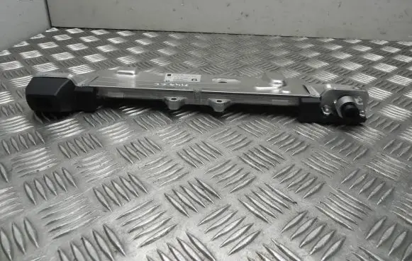 Reversing camera