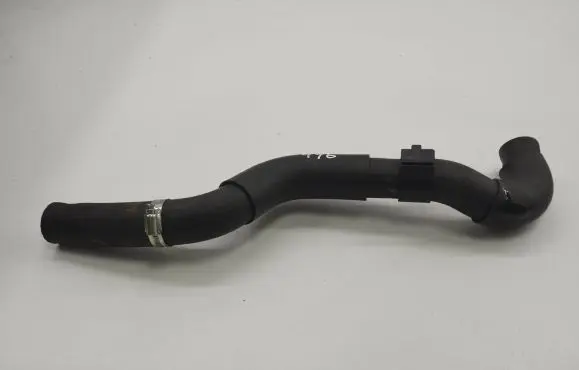 Mazda CX-7 Engine coolant pipe/hose
