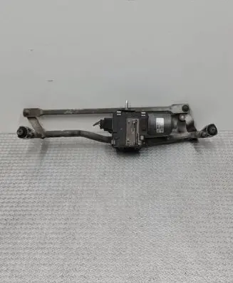 Audi A3 S3 8P Front wiper linkage and motor 8P1955023D 3397020644