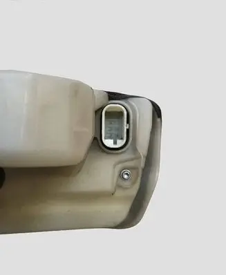 Tesla Model Y Front door lock 1500672