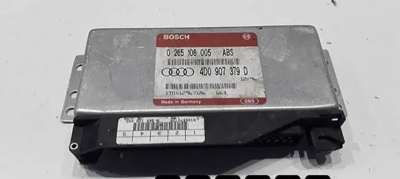Audi A4 S4 B5 8D Engine control unit/module