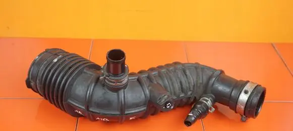 Nissan Qashqai Intercooler hose/pipe HRA2