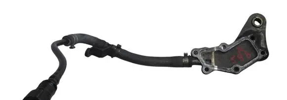 Porsche Boxster 986 Other engine bay part 996101215