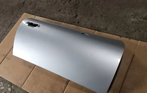 BMW Z3 E36 Door (2 Door Coupe) 