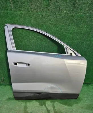 Peugeot 408 P54 Front door