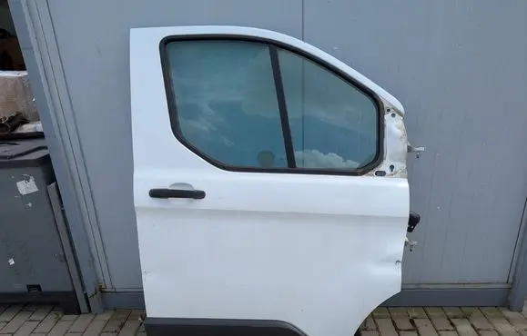 Ford Tourneo Custom Front door