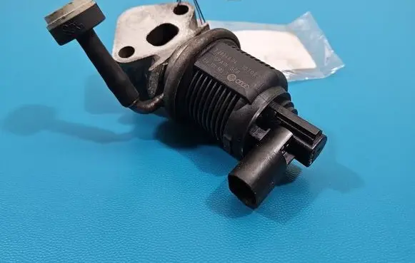 Seat Leon (1M) EGR valve 036131503T IMPRK1528484