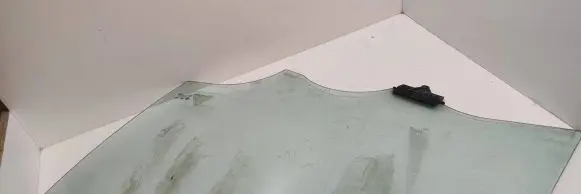 Hyundai i40 Front windscreen/windshield window 
