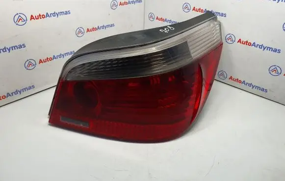BMW 5 E60 E61 Rear/tail lights 6910768 63216910768 7165738