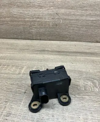 Opel Astra H ESP acceleration yaw rate sensor 13208665 10170103623