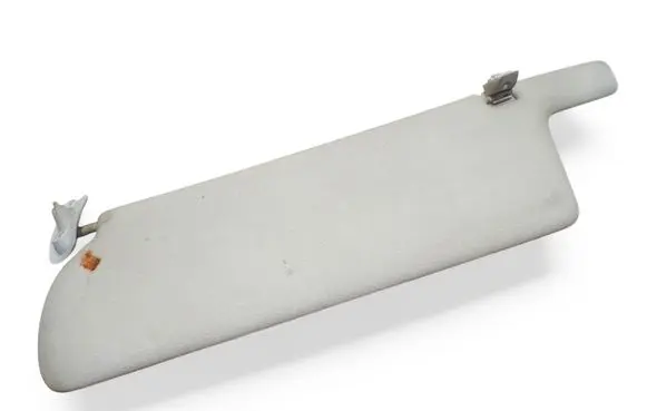Volkswagen Transporter - Caravelle T4 Sun visor 705857551G