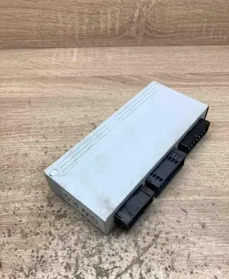 BMW 3 E46 Comfort/convenience module 6914367 689667