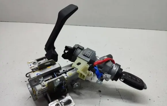 Hyundai i20 (BC3 BI3) Ignition lock 